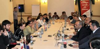 SINTEZA modificărilor propuse de Federaţia SANITAS pentru textul Legii nr. 250/2016