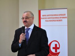 Mesajul presedintelui in exercitiu al Federatiei Sanitas din Romania, Leonard Barascu, cu ocazia aniversarii a 27 de ani de la infiintarea organizatiei