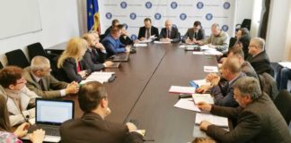 SANITAS – Ședința de deschidere a negocierilor Contractului Colectiv de Muncă