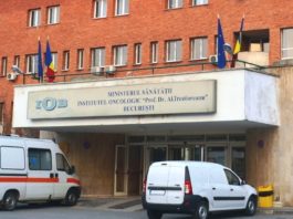 Am reușit amendarea OUG 99/2016, în favoarea angajaților din secțiile de oncologie, radioterapie și arși