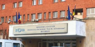 Am reușit amendarea OUG 99/2016, în favoarea angajaților din secțiile de oncologie, radioterapie și arși