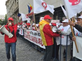 Neclaritățile Legii salarizării trebuie asumate și rezolvate de guvernanți