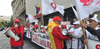 Neclaritățile Legii salarizării trebuie asumate și rezolvate de guvernanți