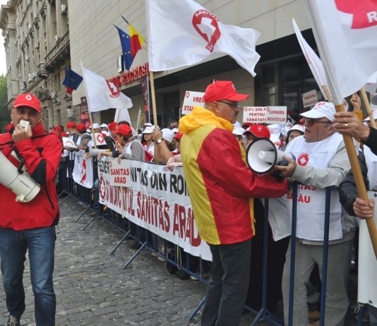 Neclaritățile Legii salarizării trebuie asumate și rezolvate de guvernanți