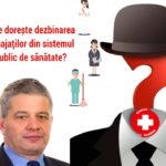 Întrebare pentru domnul Ministru al Sănătății: Cine dorește dezbinarea angajaților din sistemul public de sănătate?
