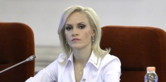 Gabriela Firea face un apel la Guvern să creeze posibilitatea plății orelor suplimentare în spitale