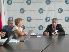 Federația SANITAS solicită Ministerului Sănătății amânarea termenului de elaborare a Regulamentului de sporuri pentru familia ocupațională