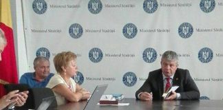 Federația SANITAS solicită Ministerului Sănătății amânarea termenului de elaborare a Regulamentului de sporuri pentru familia ocupațională