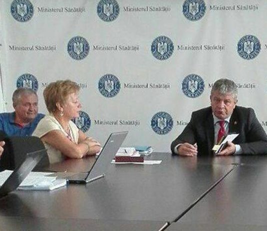 Federația SANITAS solicită Ministerului Sănătății amânarea termenului de elaborare a Regulamentului de sporuri pentru familia ocupațională