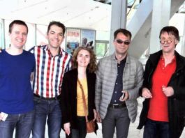 Repere din activitatea internaţională a Federaţiei SANITAS