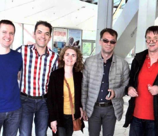 Repere din activitatea internaţională a Federaţiei SANITAS