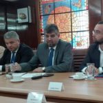 Astăzi, 27.09.2017, reprezentanții SANITAS au reluat argumentele pentru modificarea Legii-cadru nr. 153/2017