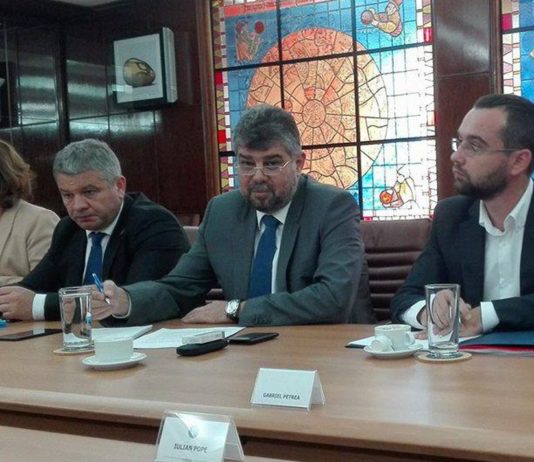 Astăzi, 27.09.2017, reprezentanții SANITAS au reluat argumentele pentru modificarea Legii-cadru nr. 153/2017