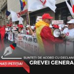 DE CE SĂ SEMNEZI PETIȚIA SANITAS ? Episodul 2.