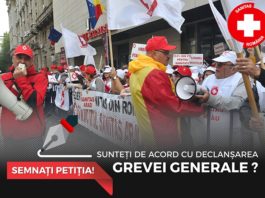 DE CE SĂ SEMNEZI PETIȚIA SANITAS ? Episodul 2.