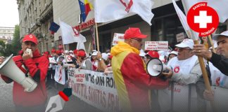 DE CE SĂ SEMNEZI PETIȚIA SANITAS ? Episodul 2.