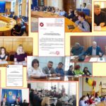 SANITAS continuă depunerea revendicărilor la autoritățile locale. Episodul 2