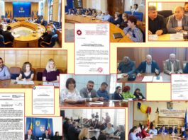 SANITAS continuă depunerea revendicărilor la autoritățile locale. Episodul 2