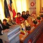 Felicitări și mult succes echipei de conducere a Sindicatului Județean SANITAS Brăila!