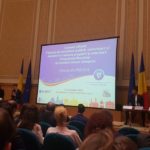Reprezentanții SANITAS au participat la lansarea oficială a FORUMULUI EU-RO 2019