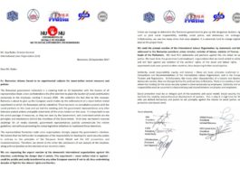 ”NU” EXPERIMENTELOR SOCIALE PE ROMÂNI!