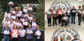 Vocea SANITAS ROMÂNIA a fost auzită la nivel internaţional!