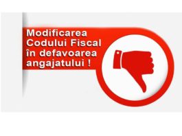 O nouă mostră de cinism politic marca ”GUVERN SOCIAL DEMOCRAT”