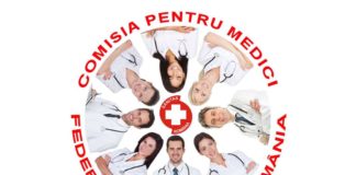 Comisia pentru medici nu este de acord cu creșterea normei de muncă, pe care Guvernul dorește să o impună prin Legea 153/2017