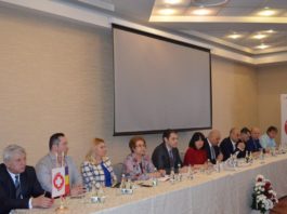 SANITAS la ceas aniversar – 28 de ani