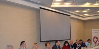 SANITAS la ceas aniversar – 28 de ani