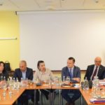 Consiliul Național SANITAS a dezbătut problemele de salarizare din sistemul sanitar și cel de asistență socială apărute în urma aplicării noii legislații