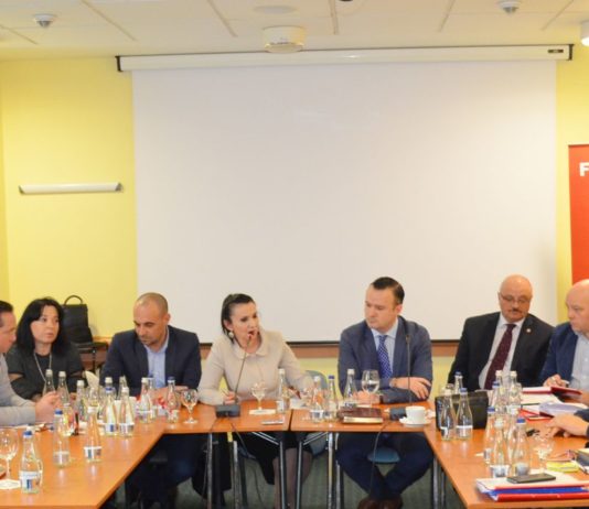 Consiliul Național SANITAS a dezbătut problemele de salarizare din sistemul sanitar și cel de asistență socială apărute în urma aplicării noii legislații