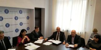 Reprezentanții SANITAS au participat la prima întâlnire oficială cu noul ministru al Sănătății, doamna Sorina Pintea