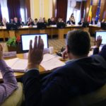 Amendamentele admise de Comisia pentru sănătate și familie din Camera Deputaților la proiectul de Lege privind aprobarea Ordonanței de urgență a Guvernului nr. 91/2017 pentru modificarea și completarea Legii-cadru nr. 153/2017 privind salarizarea personalului plătit din fonduri publice.