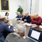 Informare: O nouă rundă de consultări la Ministerul Sănătății
