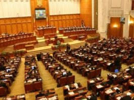 Federația SANITAS din România: Scrisoare deschisă adresată Parlamentului României