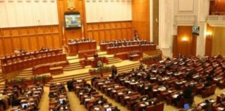 Federația SANITAS din România: Scrisoare deschisă adresată Parlamentului României