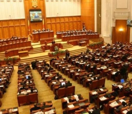 Federația SANITAS din România: Scrisoare deschisă adresată Parlamentului României