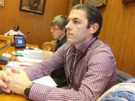 Reuniunea Comisiei de specialitate ”Sănătate și Asistență socială” din cadrul PSI – Geneva, 15 – 16 februarie 2018