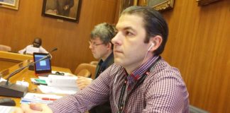 Reuniunea Comisiei de specialitate ”Sănătate și Asistență socială” din cadrul PSI – Geneva, 15 – 16 februarie 2018