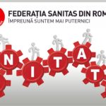 APEL către toți angajații din sănătate și asistență socială: HAIDEȚI SĂ ARĂTĂM CĂ ECHIPA MEDICALĂ NU POATE FI DEZBINATĂ!