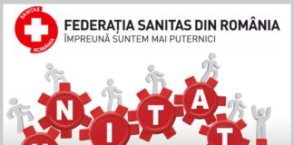 APEL către toți angajații din sănătate și asistență socială: HAIDEȚI SĂ ARĂTĂM CĂ ECHIPA MEDICALĂ NU POATE FI DEZBINATĂ!