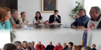 Reprezentanții Federației SANITAS din România și cei ai Ministerului Sănătății au analizat astăzi, mai bine de două ore, revendicările sindicale