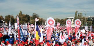 De la tradiții românești la obiceiuri guvernamentale de sfârșit de an!