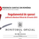monitor reg sporuri