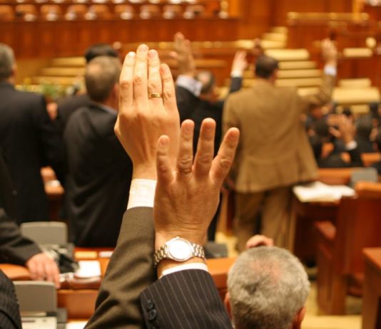 Amendamentele la proiectul de lege privind adoptarea OUG nr. 91/2017