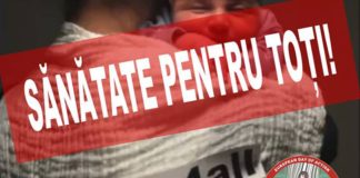 EPSU: Să spunem ”NU” transformării sănătății într-o marfă!