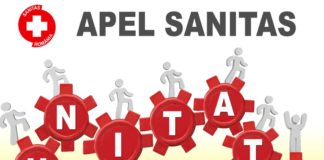 Comisia pentru medici a Federației Sanitas din România face apel la unitate!