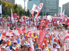 A sosit MOMENTUL SCADENȚEI!