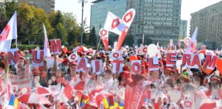 A sosit MOMENTUL SCADENȚEI!